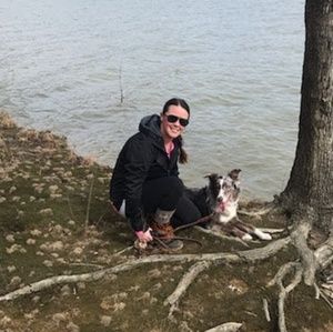 Meet your Posher, Meagan